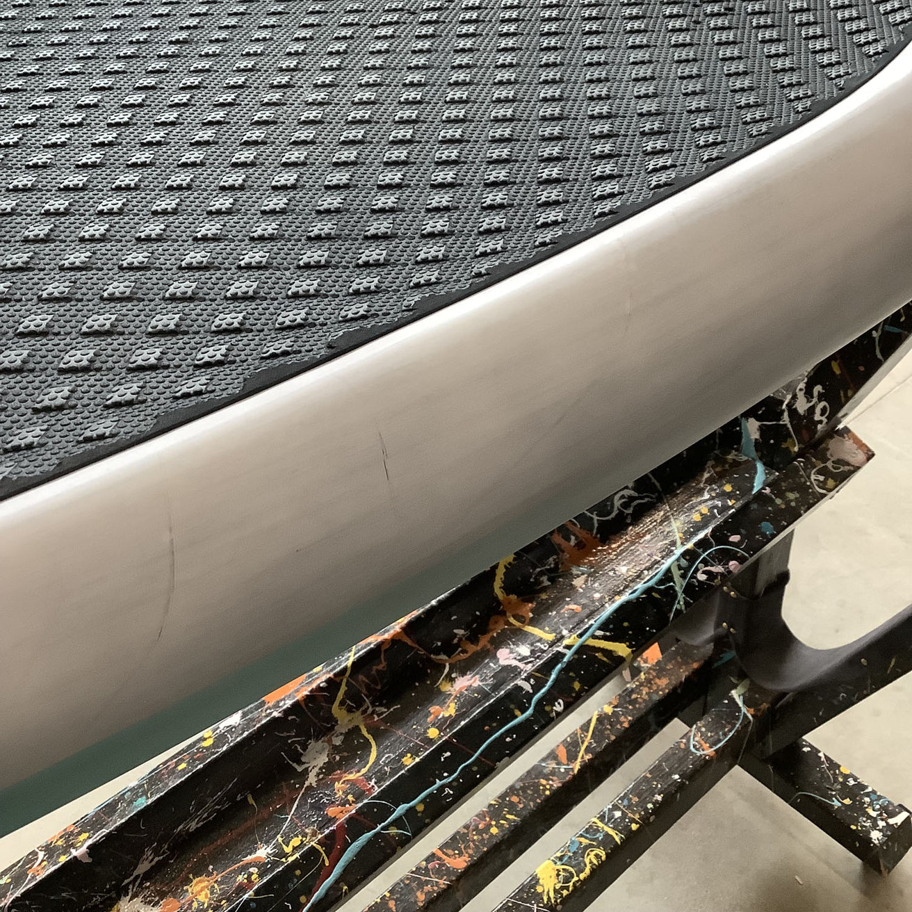 Wing Foil Board Lethal FSP Pro - FSP PRO 5'2 Second Hand 13808