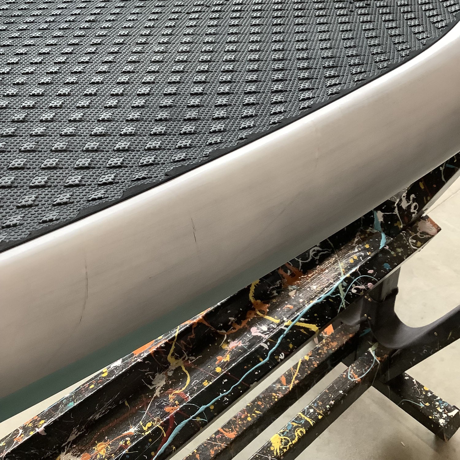 Wing Foil Board Lethal FSP Pro - FSP PRO 5'2 Second Hand 13808