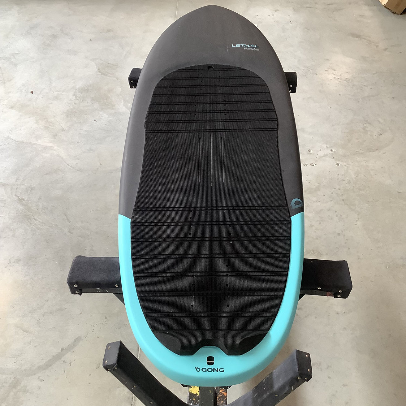 Surf Foil Board Lethal FSP Pro - 5'3 Second Hand 13811