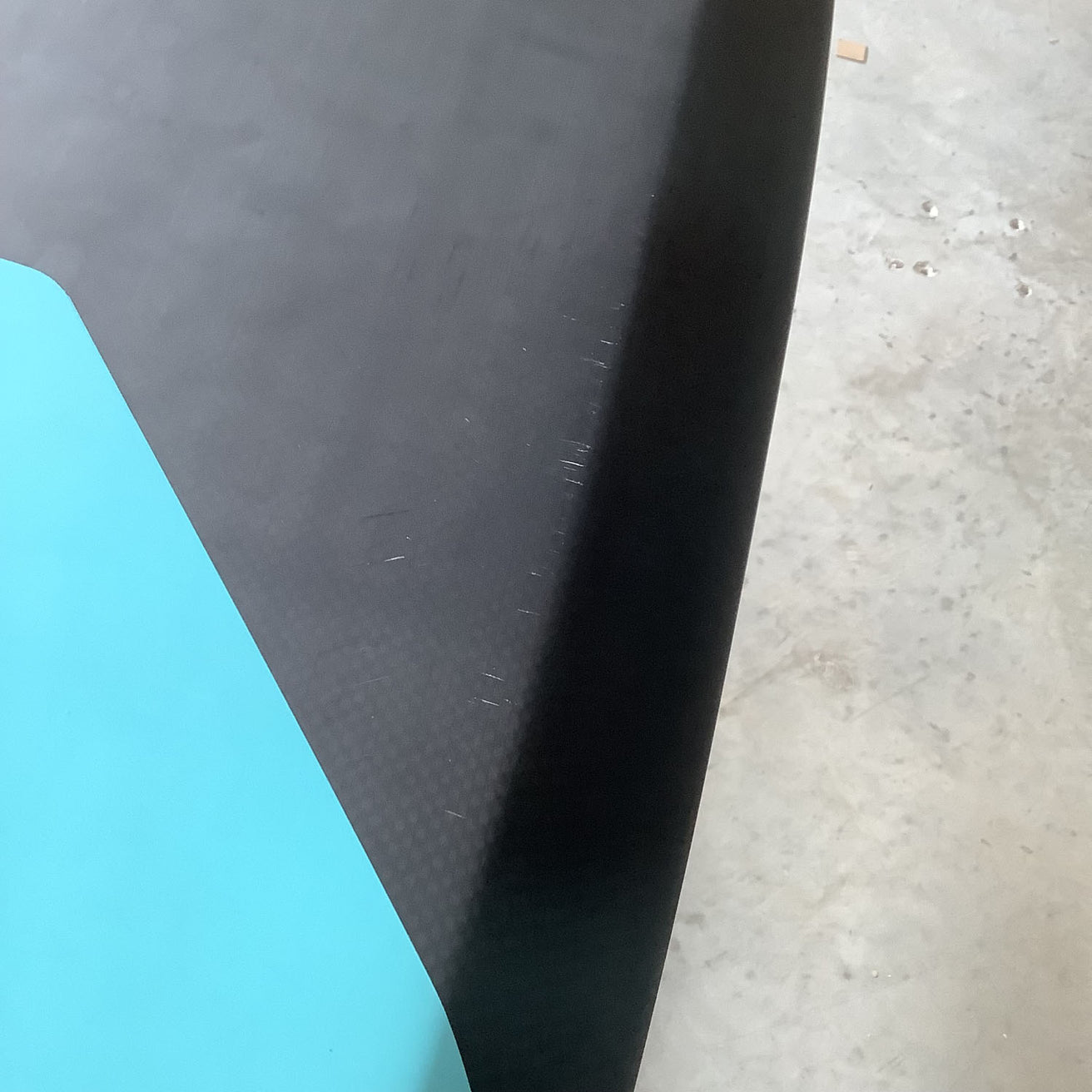 Surf Foil Board Lethal FSP Pro - 5'3 Second Hand 13811