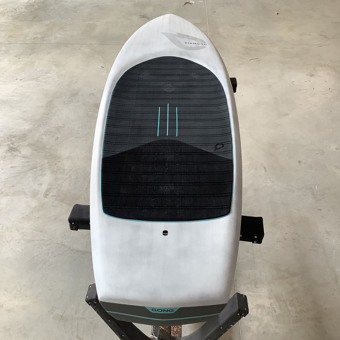 Wing Foil Board Cruzader Diamond FSP Pro - FSP PRO 6'0 Occasion 13981