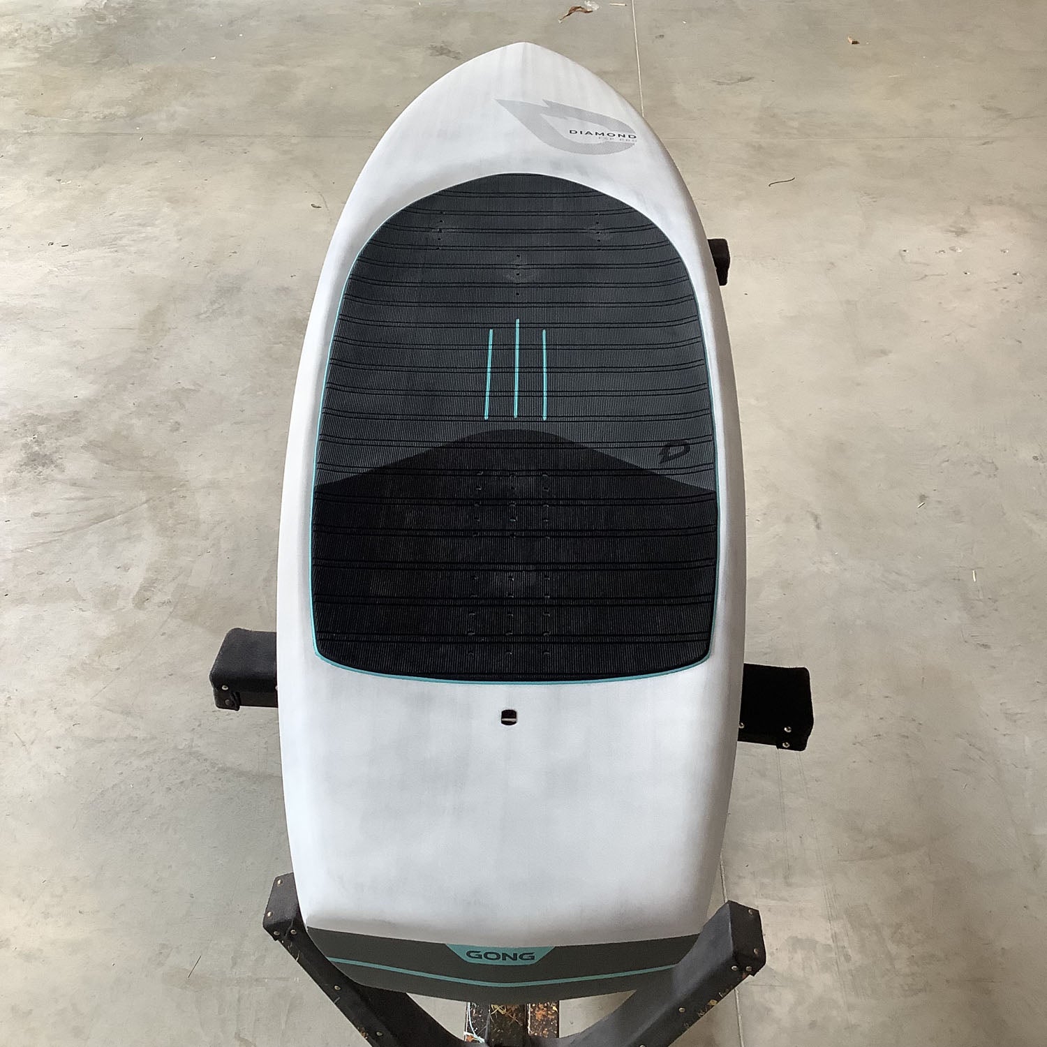 Wing Foil Board Cruzader Diamond FSP Pro - FSP PRO 6'0 Occasion 13981