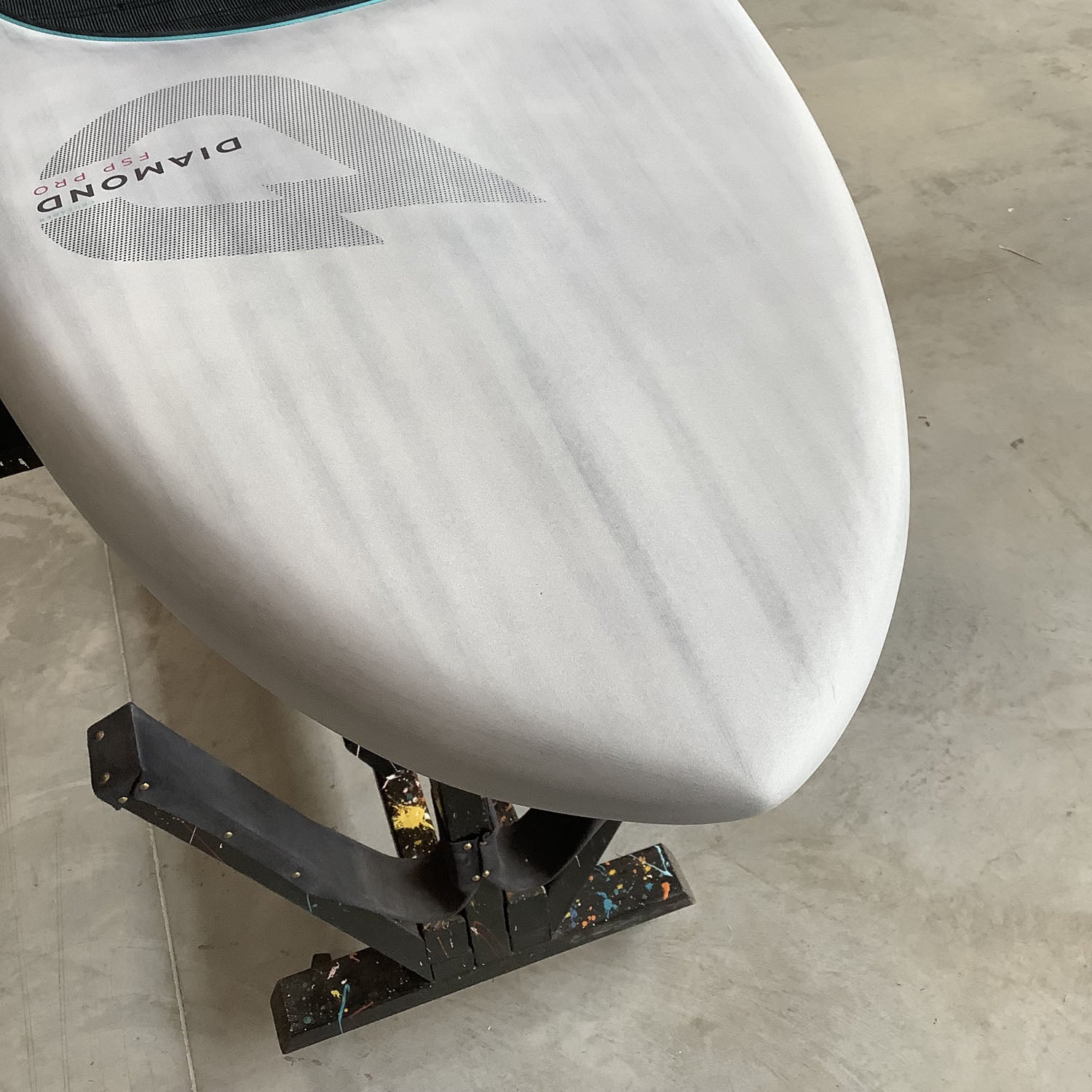 Wing Foil Board Cruzader Diamond FSP Pro - FSP PRO 6'0 Occasion 13981