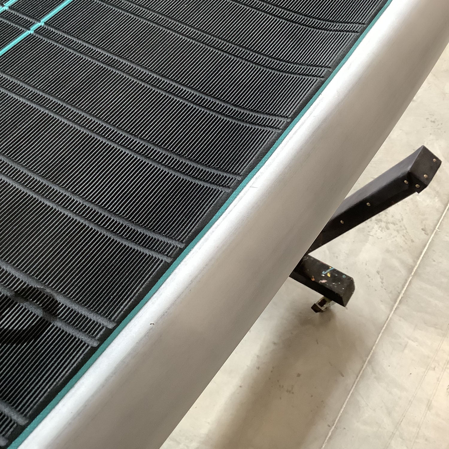 Wing Foil Board Cruzader Diamond FSP Pro - FSP PRO 6'0 Occasion 13981