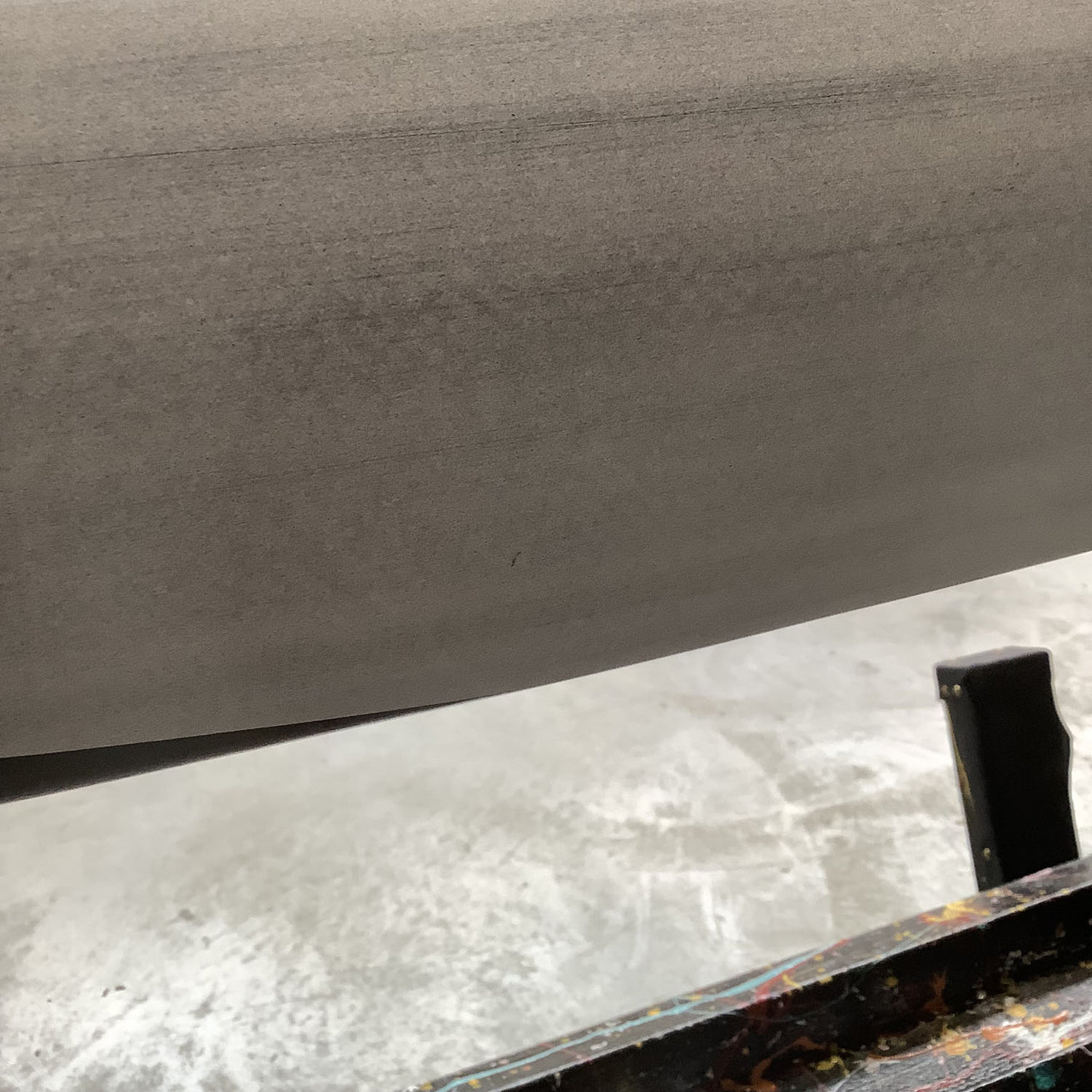 Wing Foil Board Cruzader Point FSP Pro - 5'10 Occasion 13982