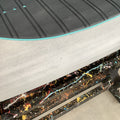Wing Foil Board Cruzader Point FSP Pro - 5'10 Occasion 13982