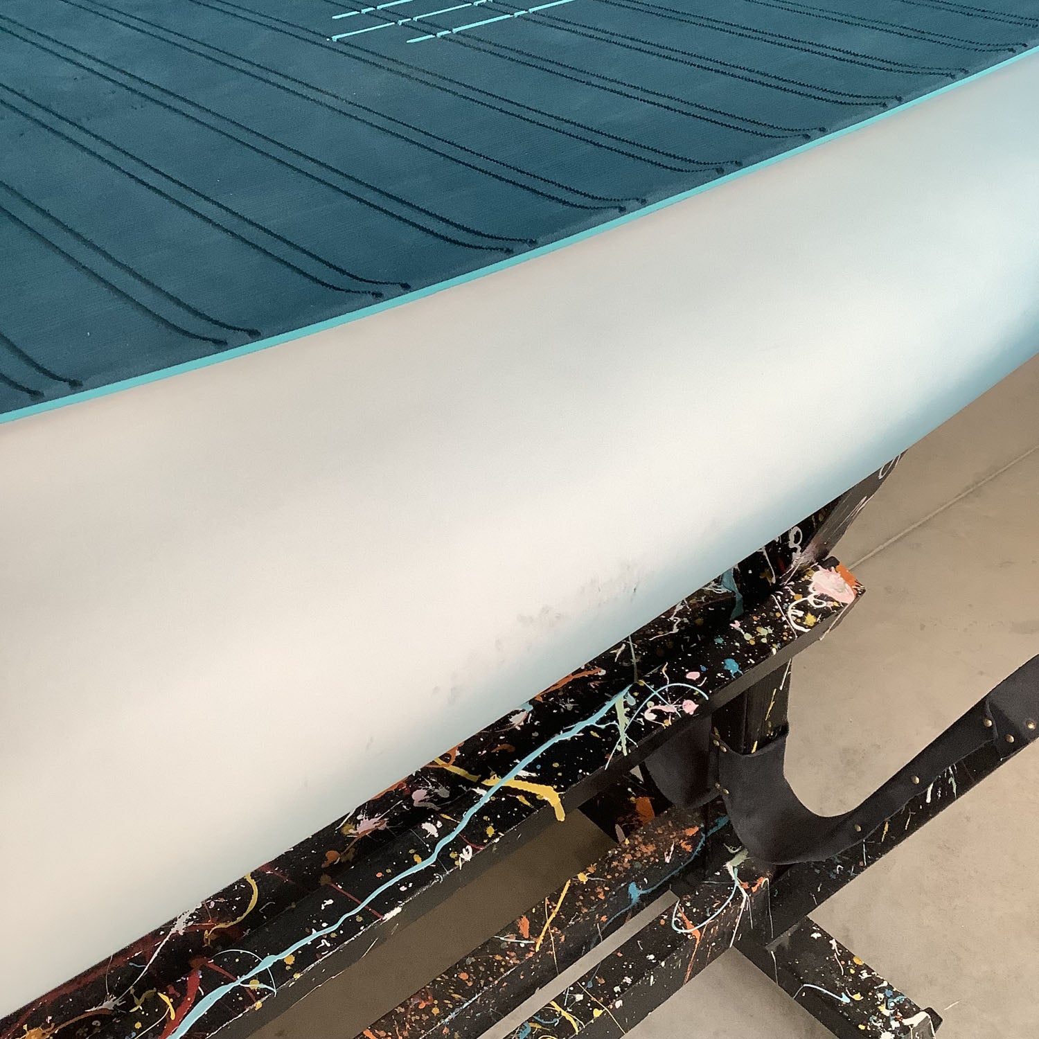 Wing Foil Board Zuma FSP 2X - FSP 2X 6'6 Occasion 13983