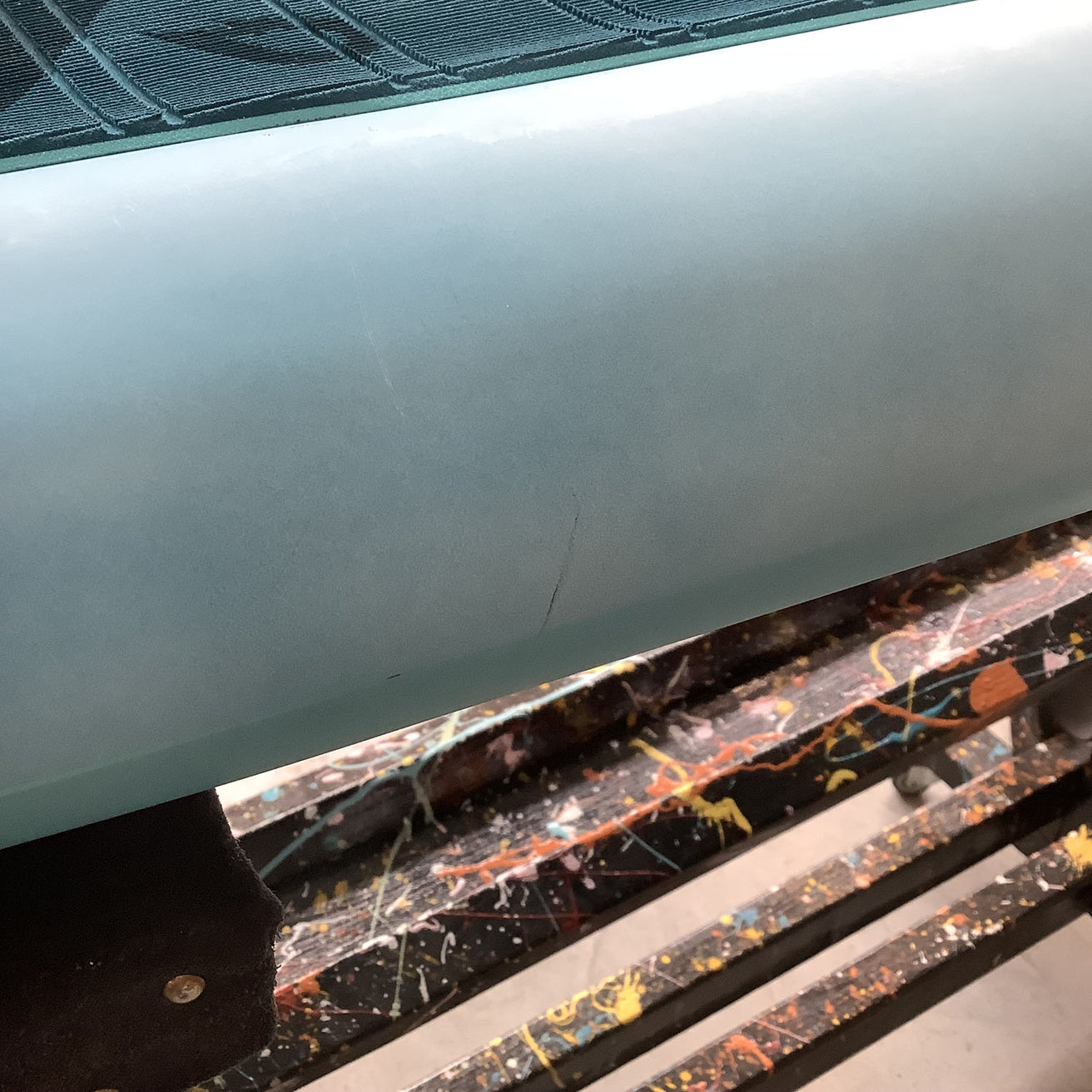Wing Foil Board Zuma FSP 2X - FSP 2X 6'6 Occasion 13983