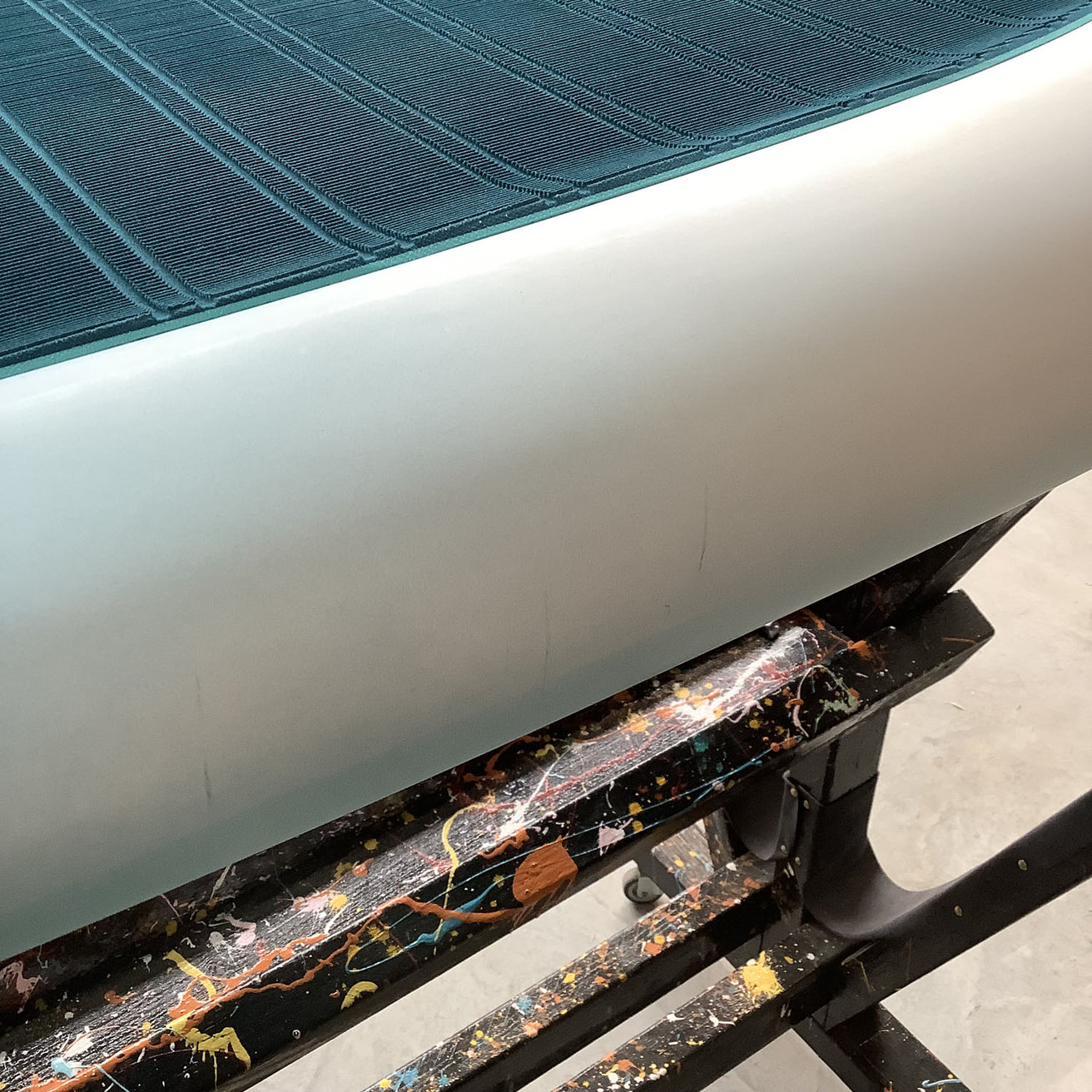 Wing Foil Board Zuma FSP 2X - FSP 2X 6'6 Occasion 13983