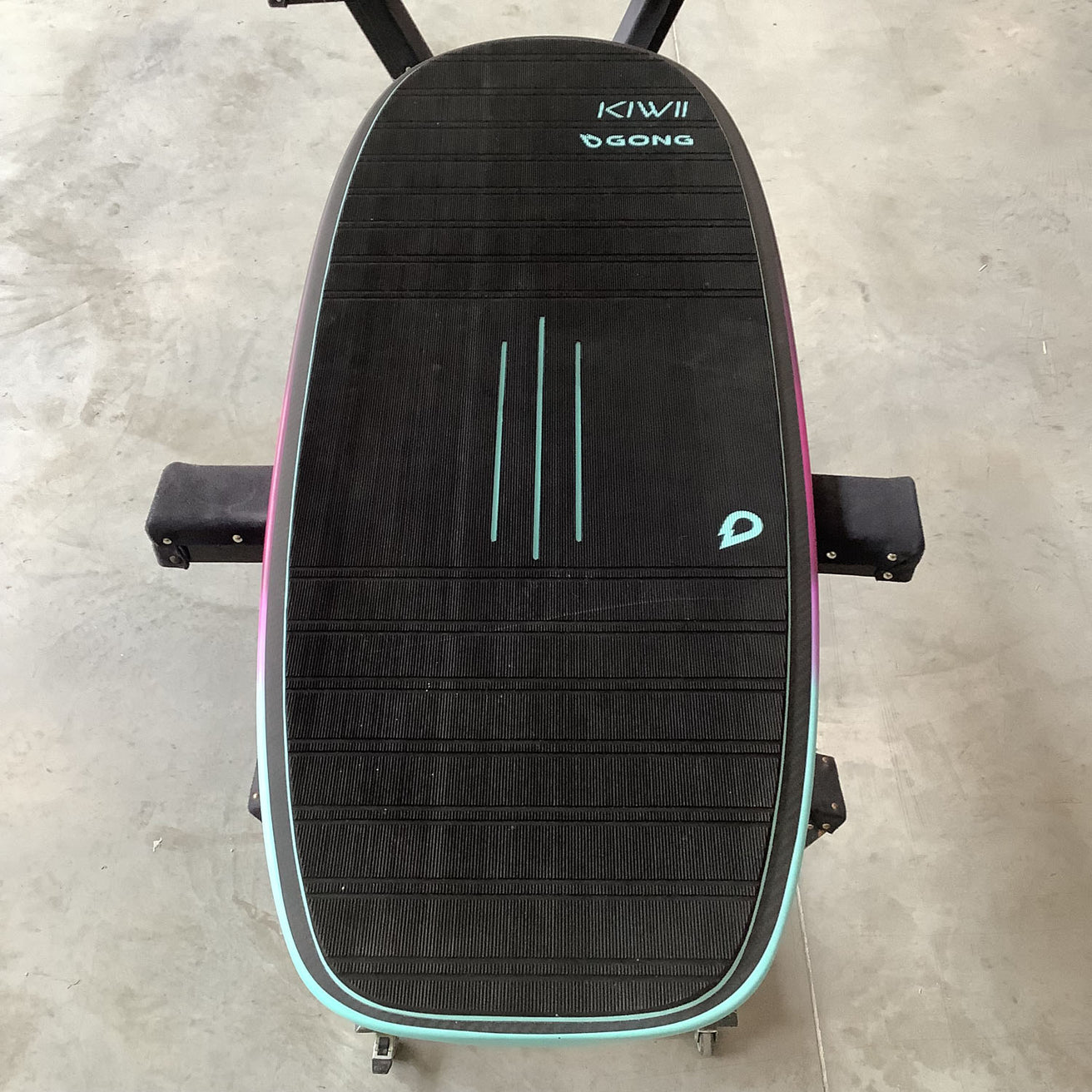 Kitefoil Board Kiwii HDCC 3'5 - 3'5 Occasion 13990