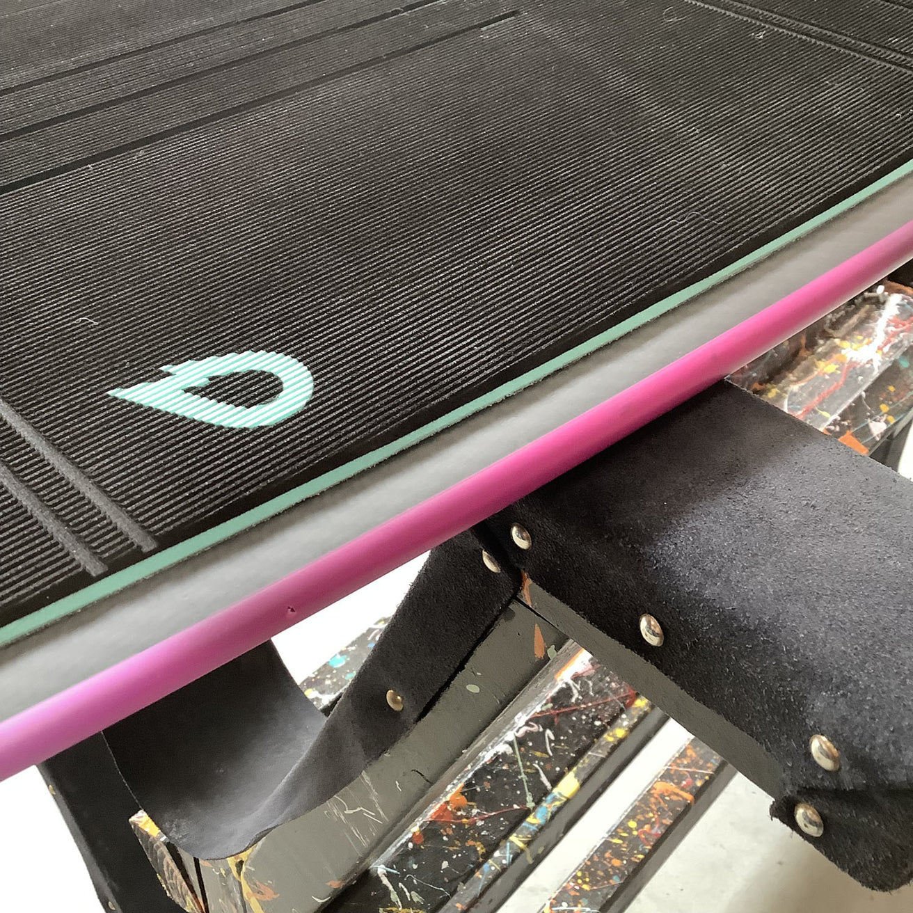 Kitefoil Board Kiwii HDCC 3'5 - 3'5 Occasion 13990