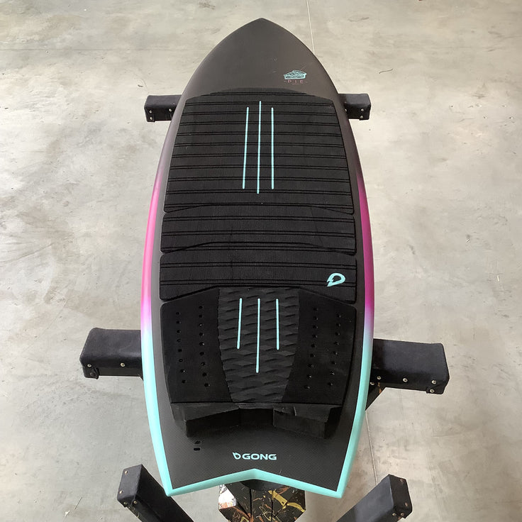Kiteboard Pie NOVO HDCC - HDCC 5'3 Occasion 13991