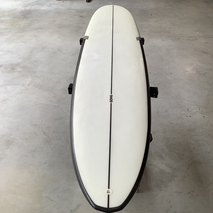 Surf 9'0 Moodrive EPS - EPS 9'0 x 56 cm Second Hand 13992