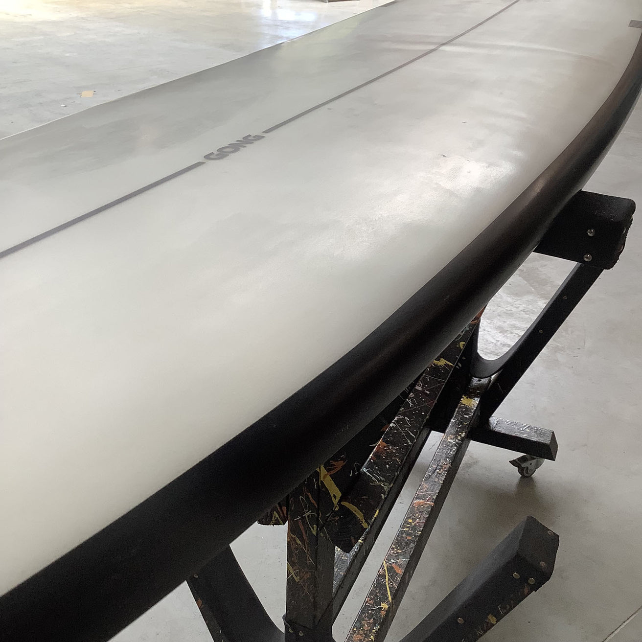 Surf 9'0 Moodrive EPS - EPS 9'0 x 56 cm Occasion 13992