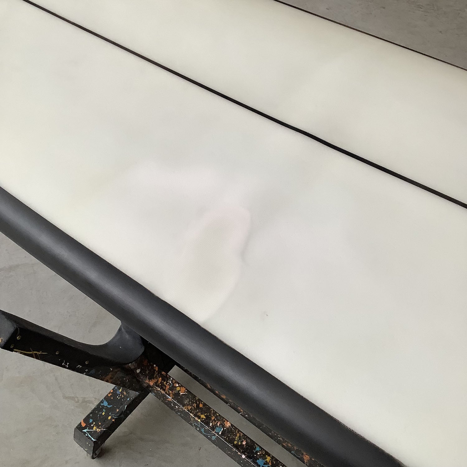 Surf 9'0 Moodrive EPS - EPS 9'0 x 56 cm Occasion 13992