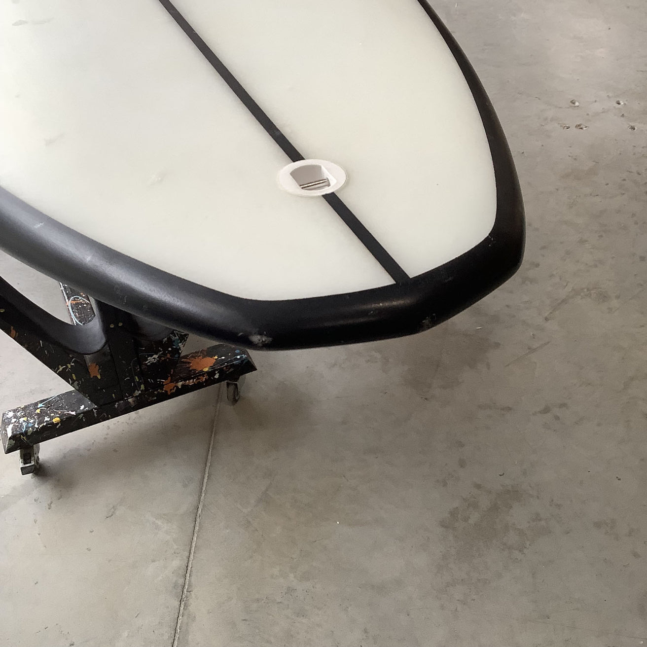 Surf 9'0 Moodrive EPS - EPS 9'0 x 56 cm Occasion 13992