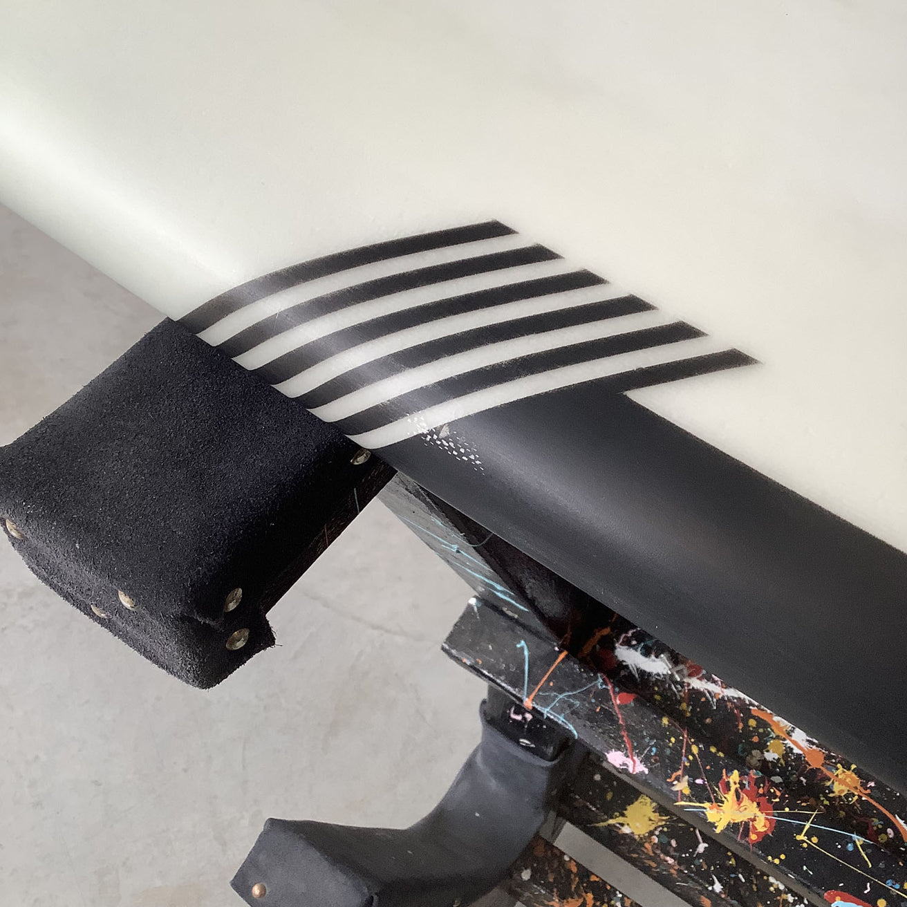Surf 9'0 Moodrive EPS - EPS 9'0 x 56 cm Occasion 13992