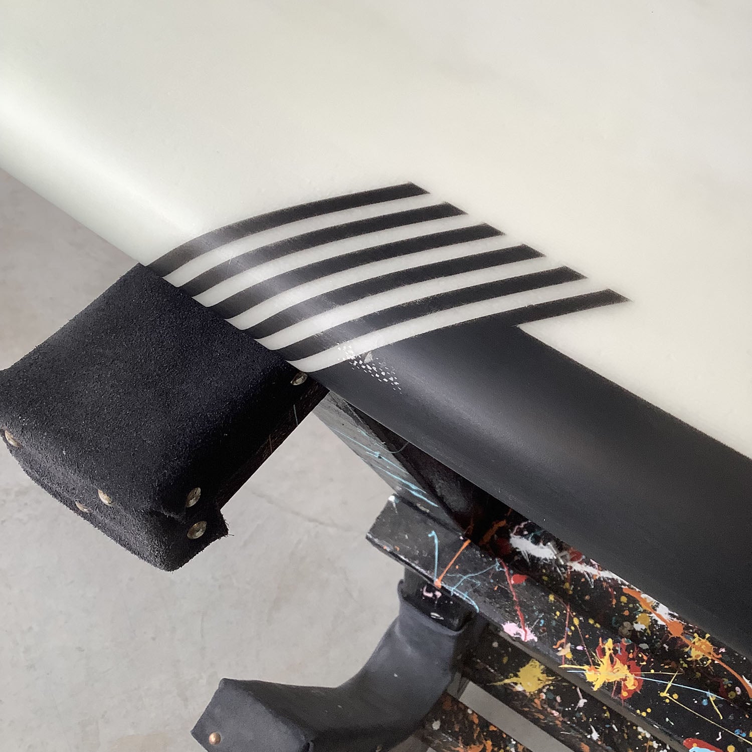 Surf 9'0 Moodrive EPS - EPS 9'0 x 56 cm Occasion 13992