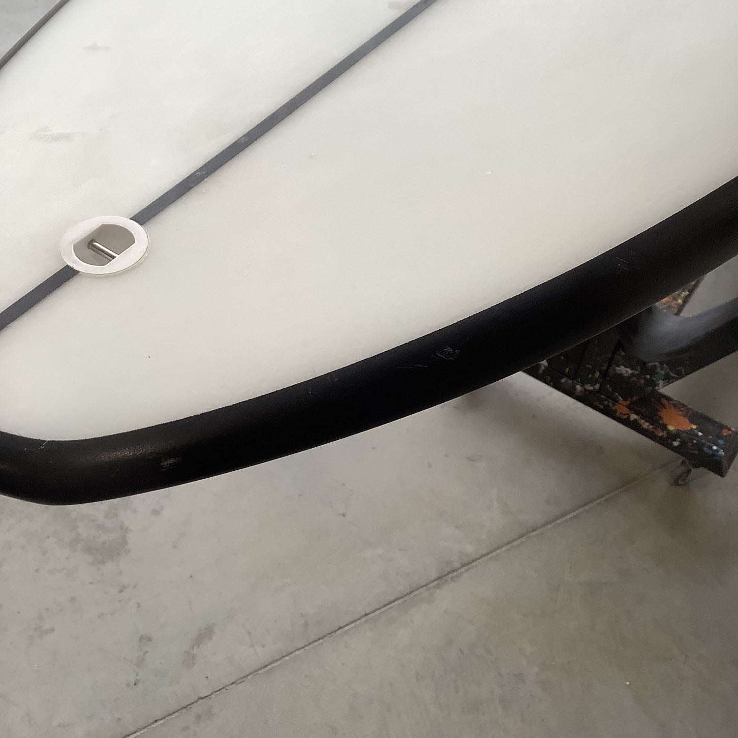 Surf 9'0 Moodrive EPS - EPS 9'0 x 56 cm Occasion 13992