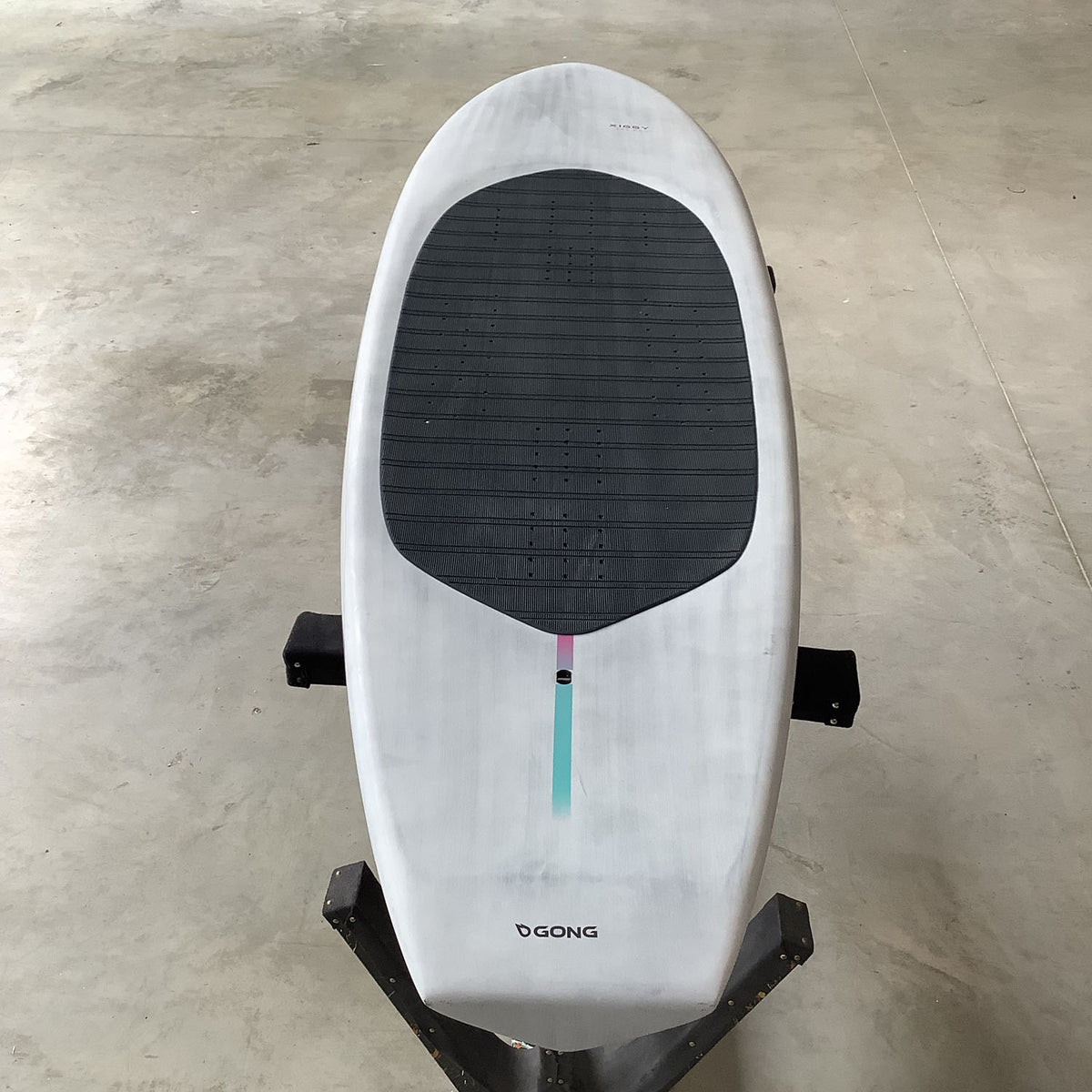 SUP Foil Board Xiggy EPS Pro - EPS PRO 6'9 / White Occasion 13995