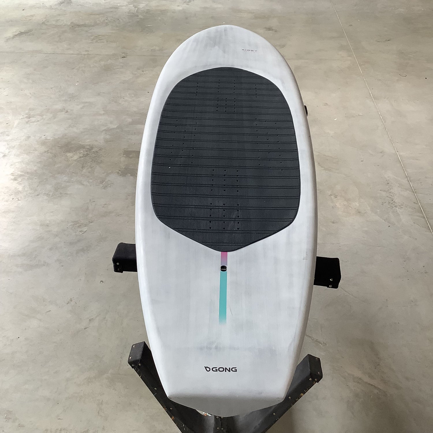 SUP Foil Board Xiggy EPS Pro - EPS PRO 6'9 / White Occasion 13995