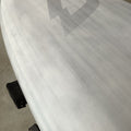 SUP Foil Board Xiggy EPS Pro - EPS PRO 6'9 / White Occasion 13995