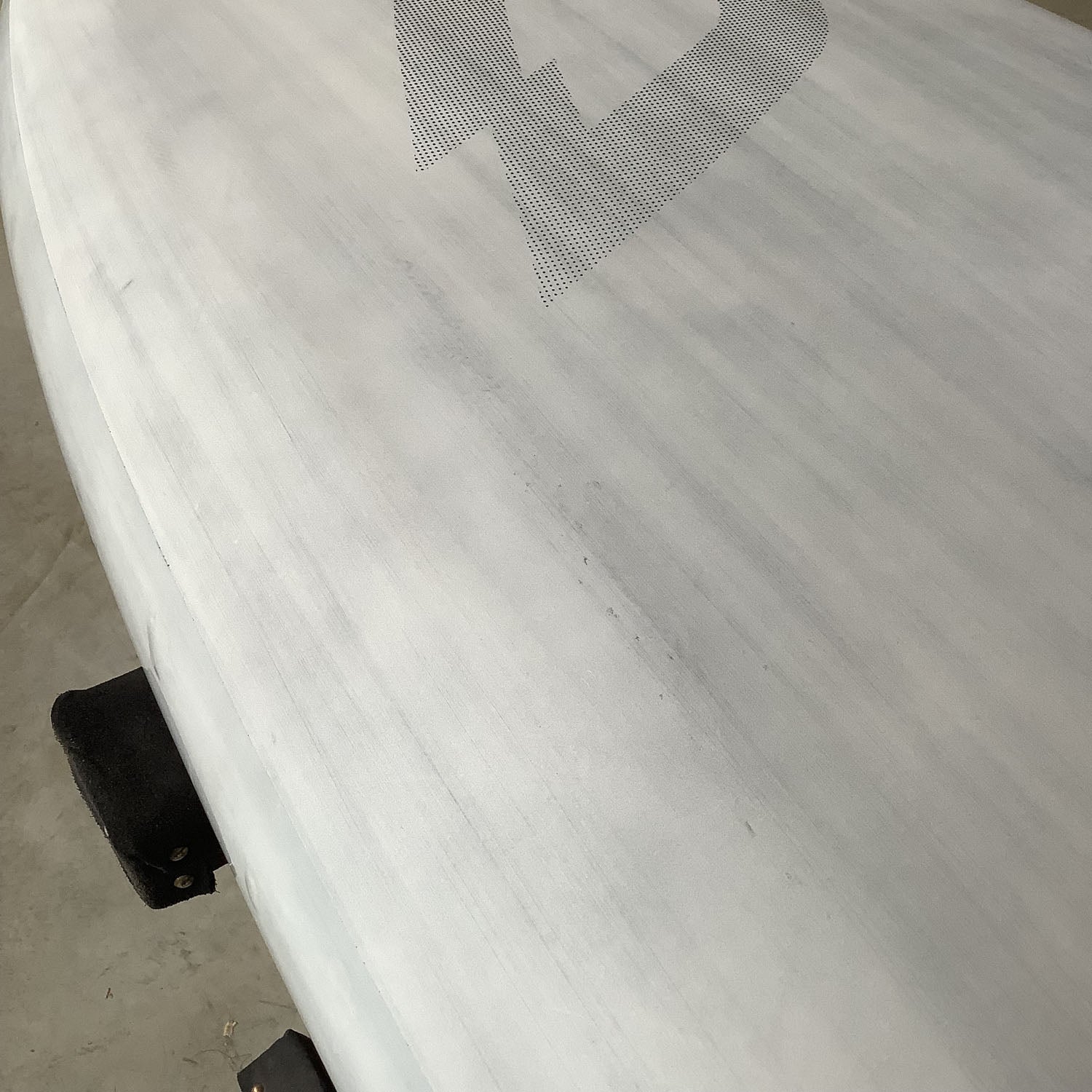 SUP Foil Board Xiggy EPS Pro - EPS PRO 6'9 / White Occasion 13995
