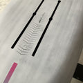 SUP Foil Board Xiggy EPS Pro - EPS PRO 6'9 / White Occasion 13995