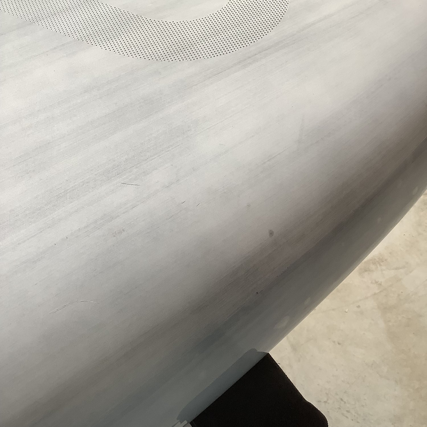 SUP Foil Board Xiggy EPS Pro - EPS PRO 6'9 / White Occasion 13995
