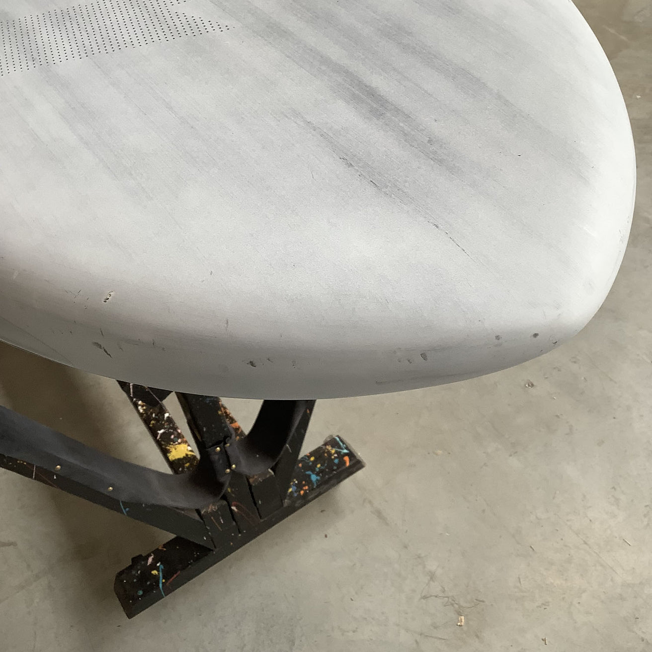 SUP Foil Board Xiggy EPS Pro - EPS PRO 6'9 / White Occasion 13995