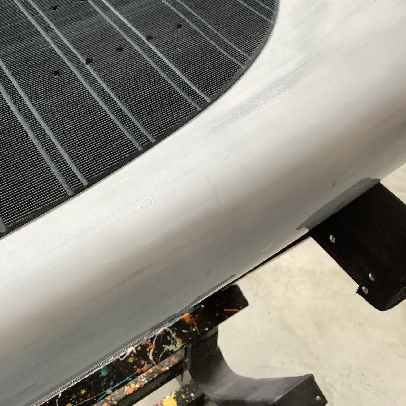 SUP Foil Board Xiggy EPS Pro - EPS PRO 6'9 / White Occasion 13995