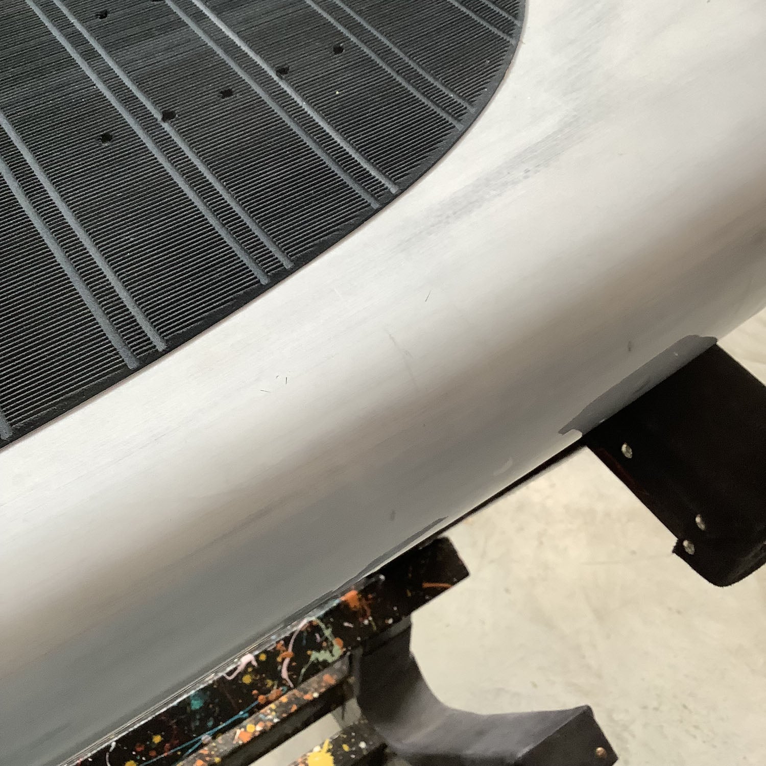 SUP Foil Board Xiggy EPS Pro - EPS PRO 6'9 / White Occasion 13995