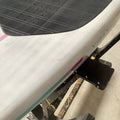 SUP Foil Board Xiggy EPS Pro - EPS PRO 6'9 / White Occasion 13995