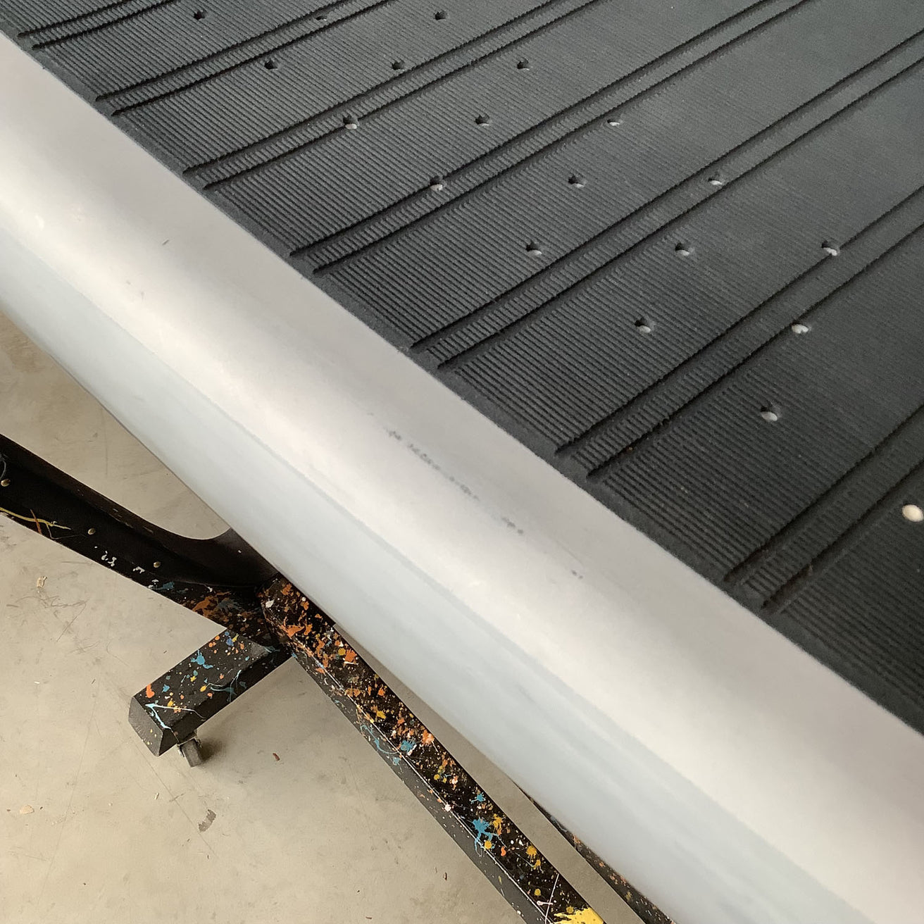 SUP Foil Board Xiggy EPS Pro - EPS PRO 6'9 / White Occasion 13995