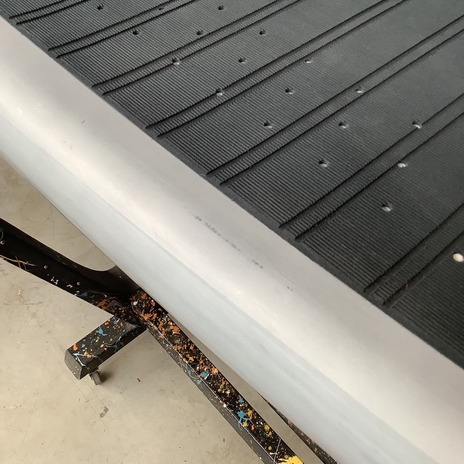 SUP Foil Board Xiggy EPS Pro - EPS PRO 6'9 / White Occasion 13995