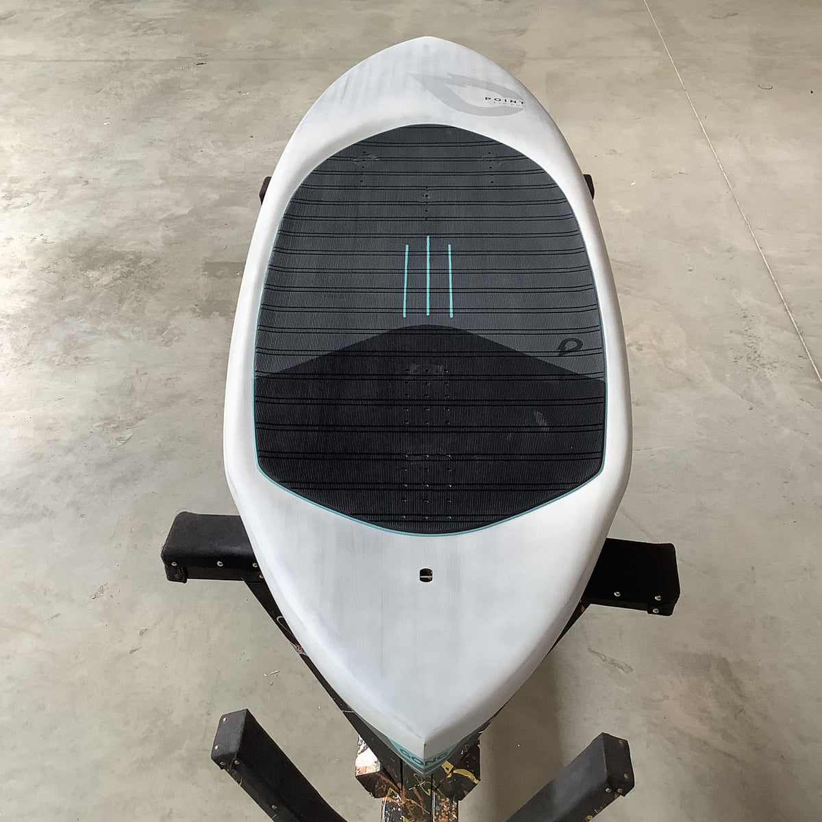 Wing Foil Board Cruzader Point FSP Pro - FSP PRO 5'6 Occasion 13997