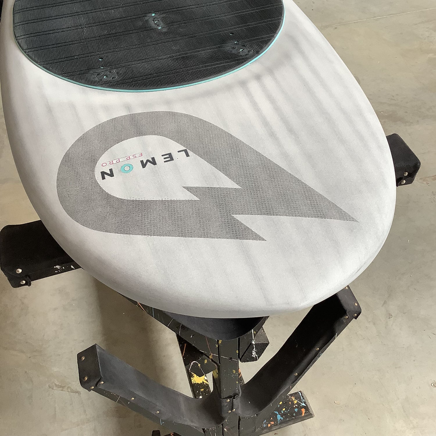 Wing Foil Board Lemon FSP Pro - 4'8 Occasion 13999