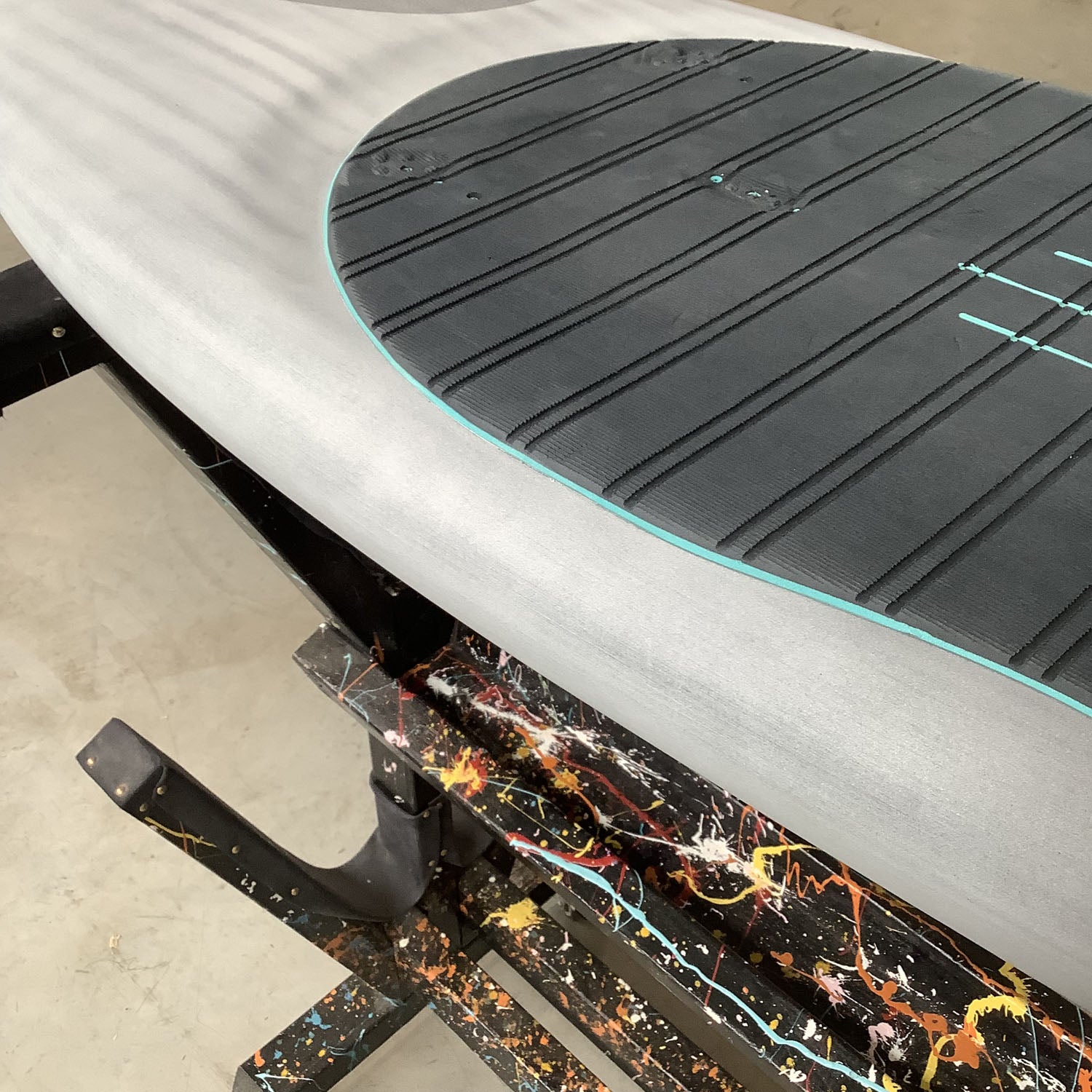 Wing Foil Board Lemon FSP Pro - 4'8 Occasion 13999