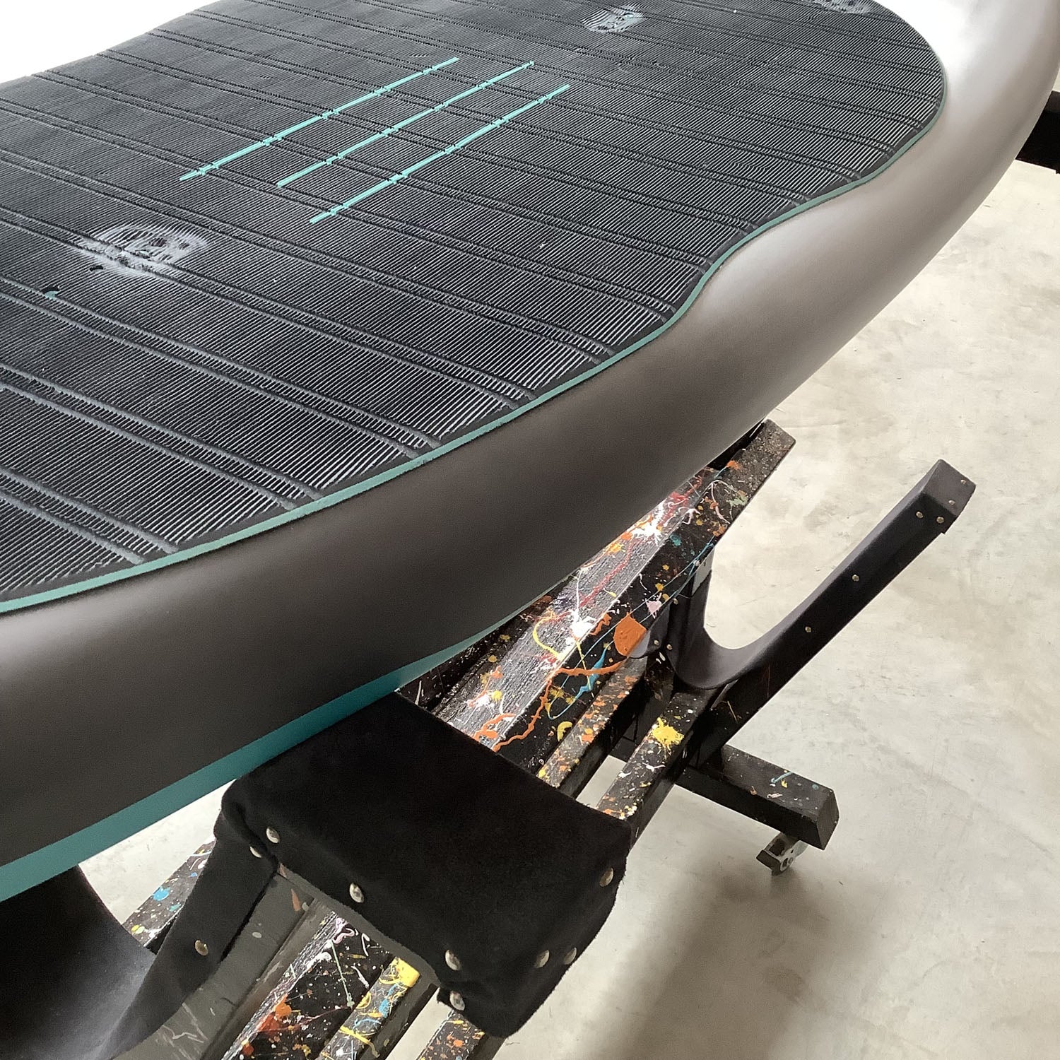 Wing Foil Board Lemon FSP Pro - 4'8 Occasion 13999