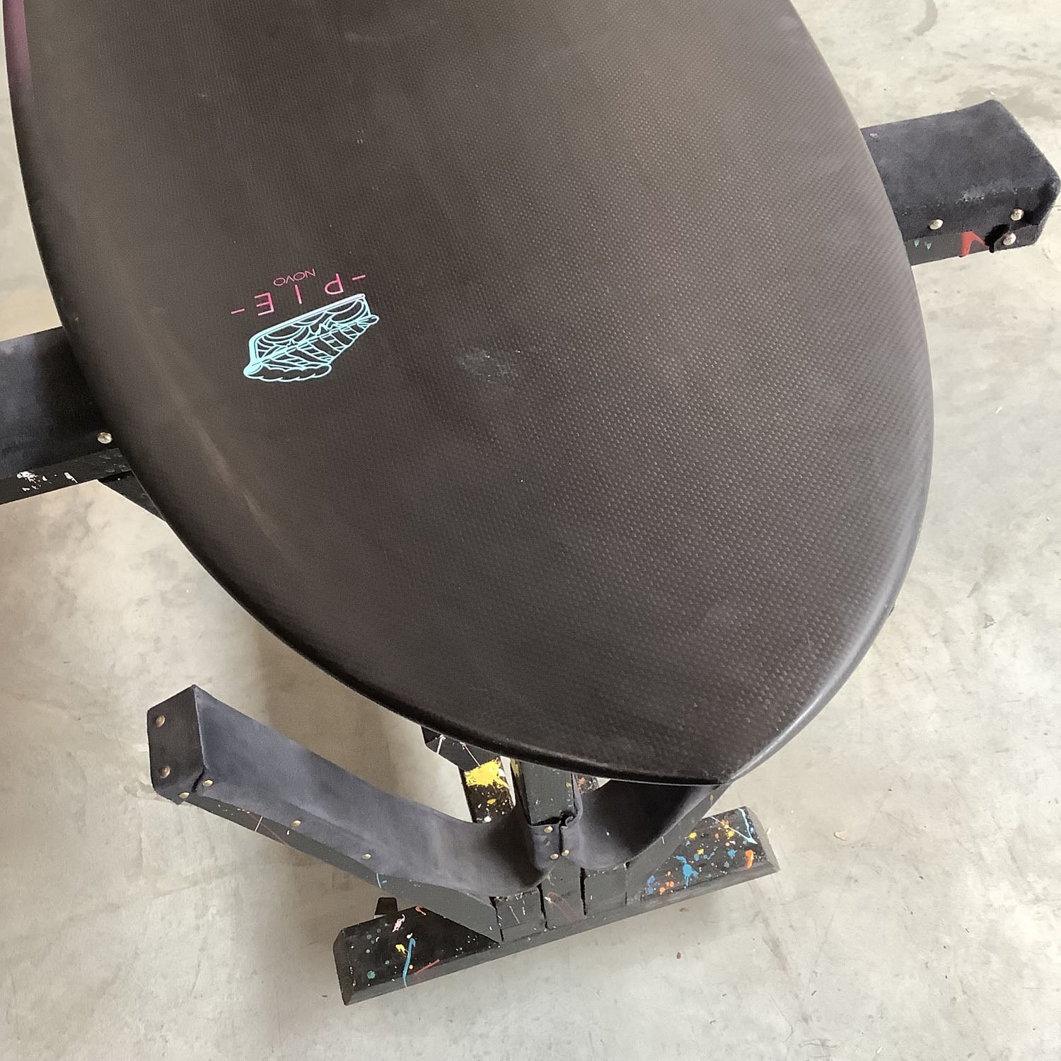 Kiteboard Pie NOVO HDCC - HDCC 5'3 Occasion 14001
