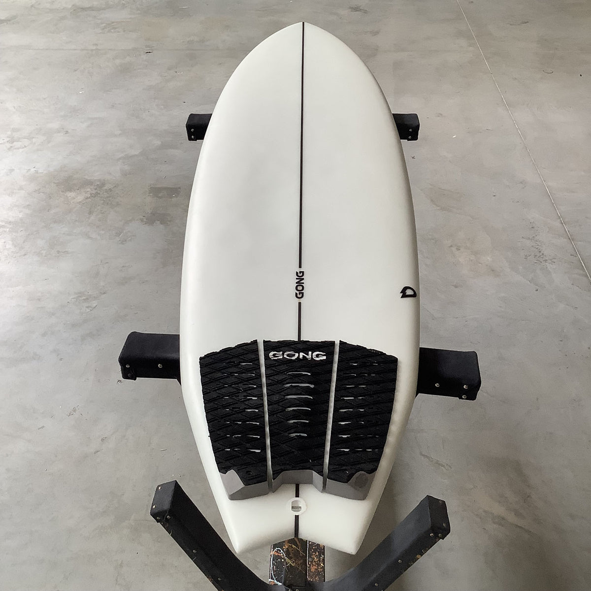 Surf Vibe EPS - 5'11 Occasion 14002