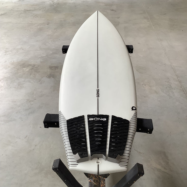 Surf Alu EPS - 6'3 Second Hand 14003