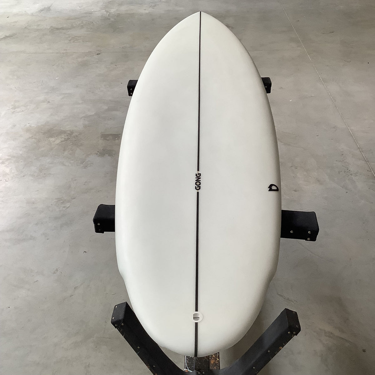 Surf Fury EPS - 6'9 Occasion 14006