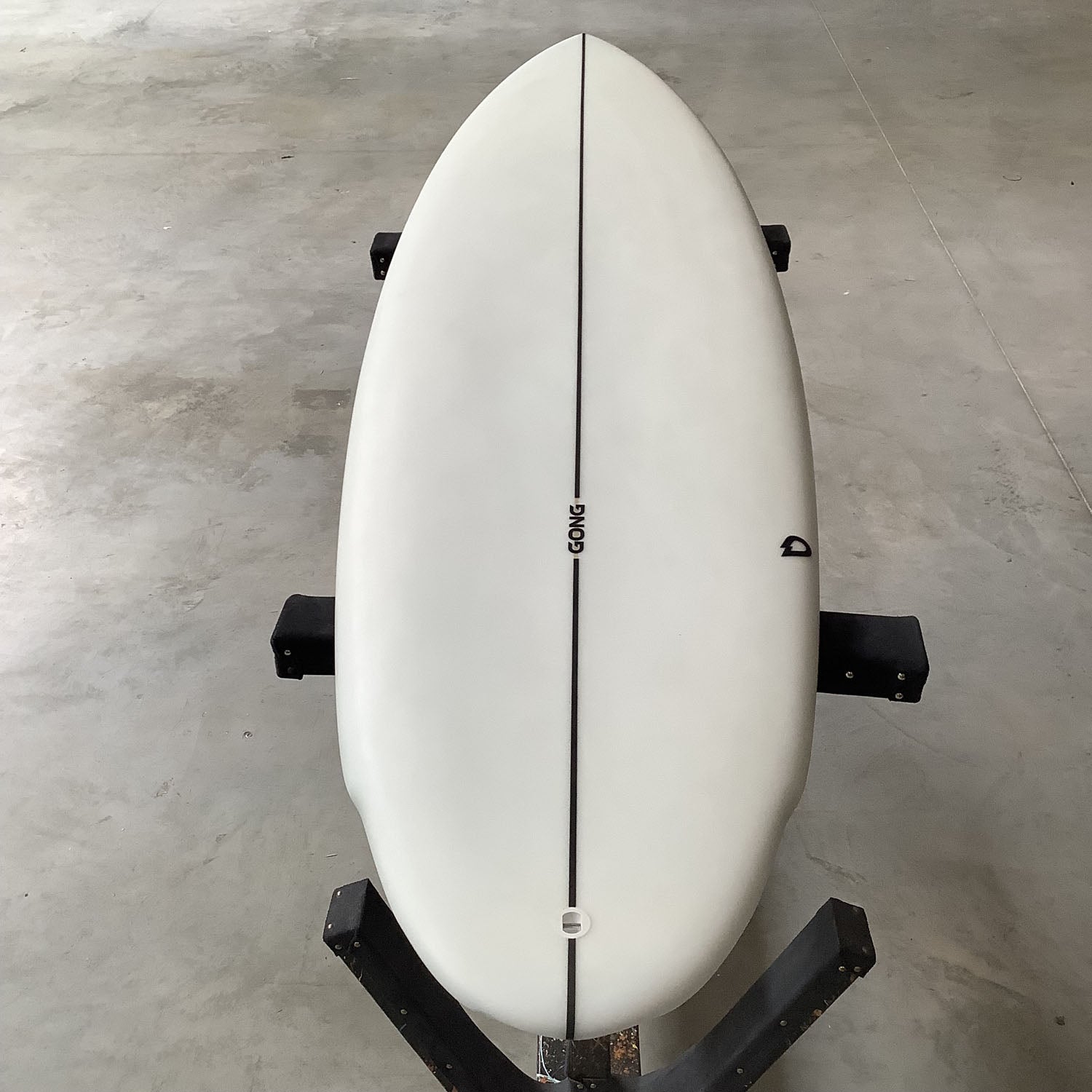 Surf Fury EPS - 6'9 Second Hand 14006