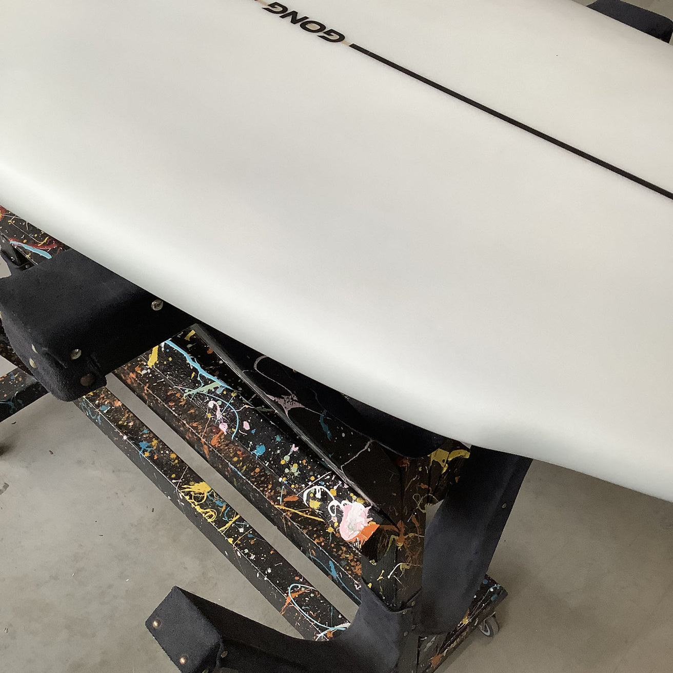 Surf Fury EPS - 6'9 Occasion 14006