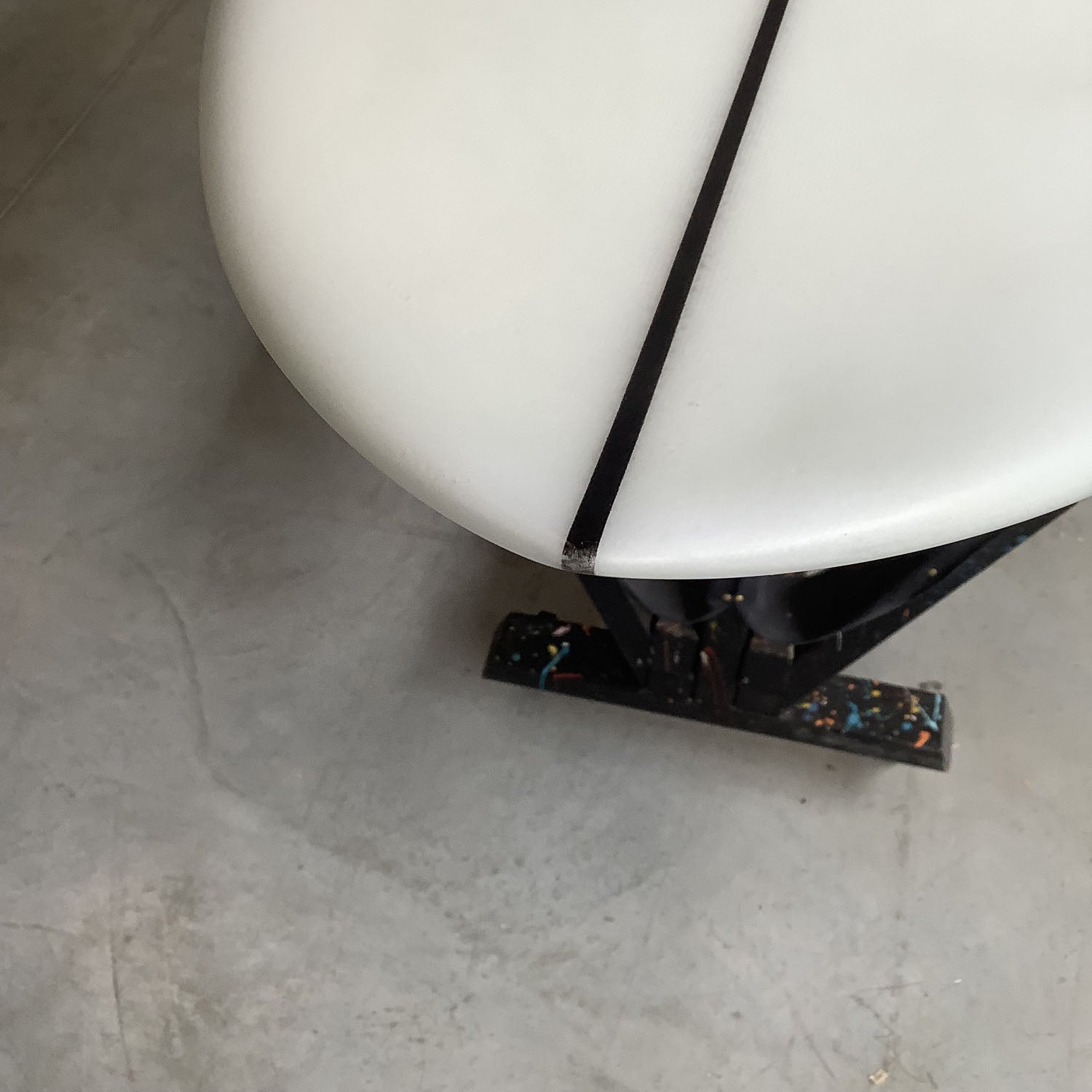 Surf Fury EPS - 6'9 Second Hand 14006