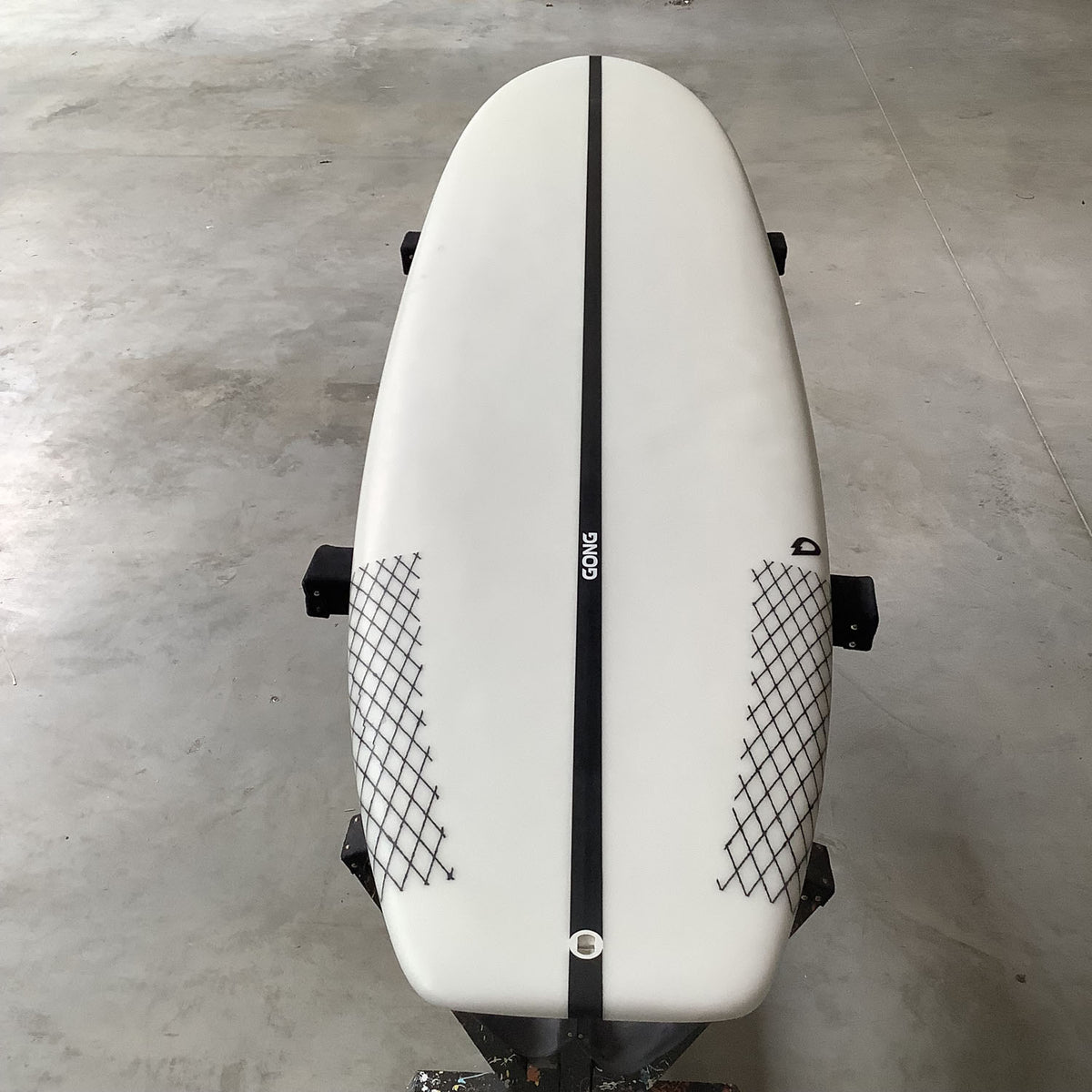 Surf Gumball EPS - 7'2 Occasion 14007