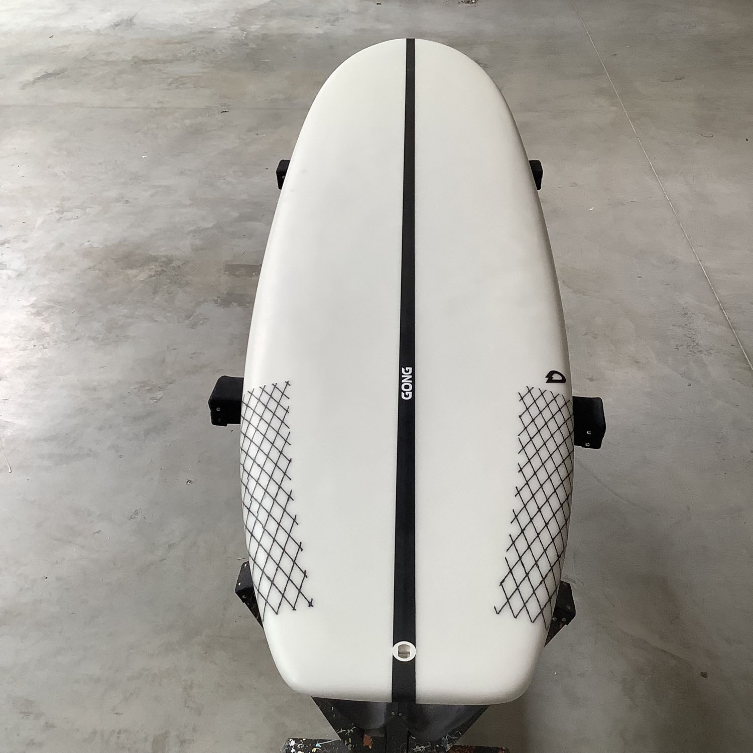 Surf Gumball EPS - 7'2 Occasion 14007