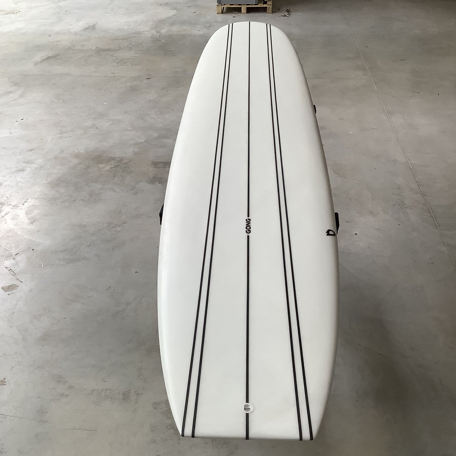 Surf 9'6 Deano EPS - EPS 9'6 x 61 cm Second Hand 14008 - - GONG Galaxy