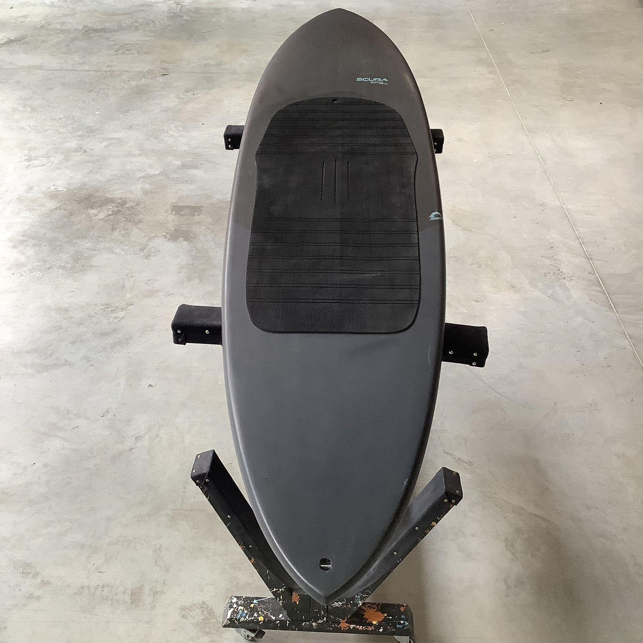 Surf Foil Board Scura EPS Pro - 7'10 Occasion 14010